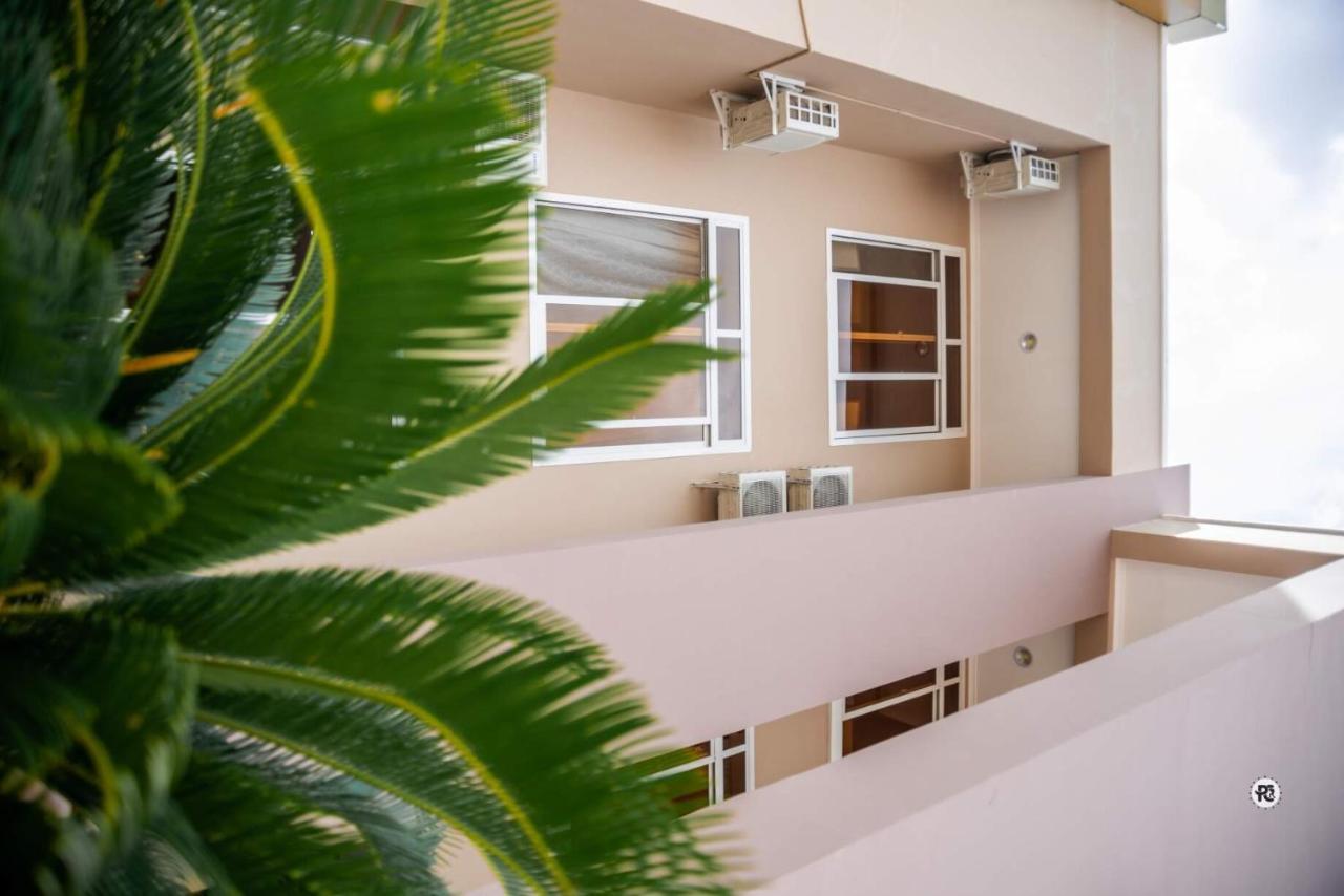 Spring Hills Hotel - Dodoma Exterior foto